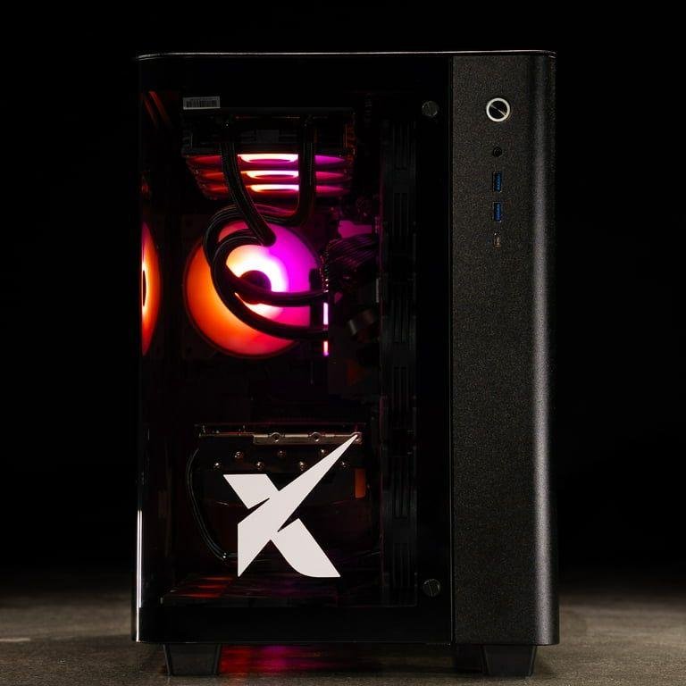 Xidax X-6 RTX 5090, i9 14900KF, 64GB RAM, 2TB SSD, ONAMI Black Gaming Desktop - Image 3