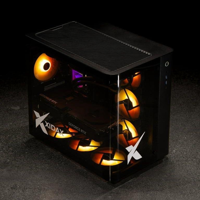 Xidax X-6 RTX 5090, i9 14900KF, 64GB RAM, 2TB SSD, ONAMI Black Gaming Desktop - Image 4