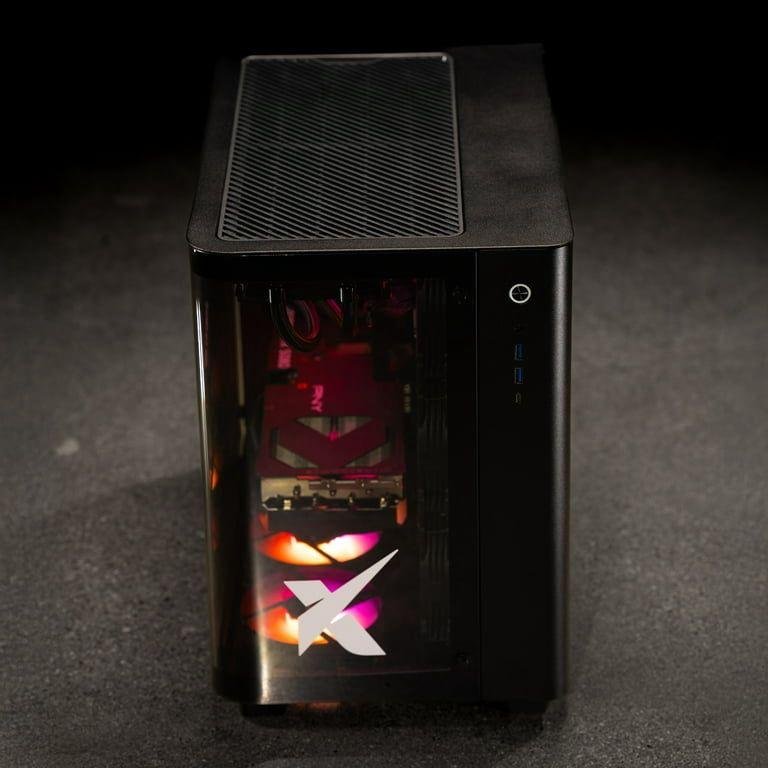 Xidax X-6 RTX 5090, i9 14900KF, 64GB RAM, 2TB SSD, ONAMI Black Gaming Desktop - Image 6