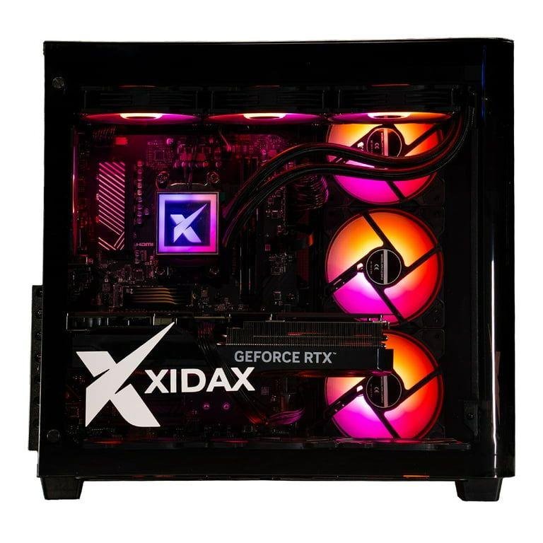 Xidax X-6 RTX 5090, i9 14900KF, 64GB RAM, 2TB SSD, ONAMI Black Gaming Desktop - Image 5