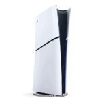 PlayStation 5 Digital Console Slim