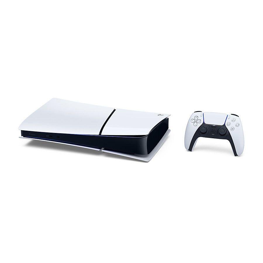 PlayStation 5 Digital Console Slim - Image 4