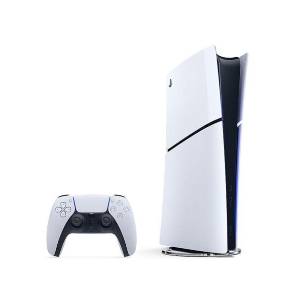 PlayStation 5 Digital Console Slim - Image 3