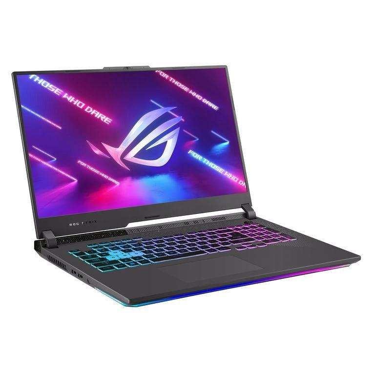 ASUS ROG Strix G17 (2023) 17.3” QHD 240Hz Gaming Laptop, AMD Ryzen 9-7845HX, NVIDIA GeForce RTX 4060, 16GB DDR5 RAM, 1TB SSD, Windows 11, G713PV-WS94 - Image 2