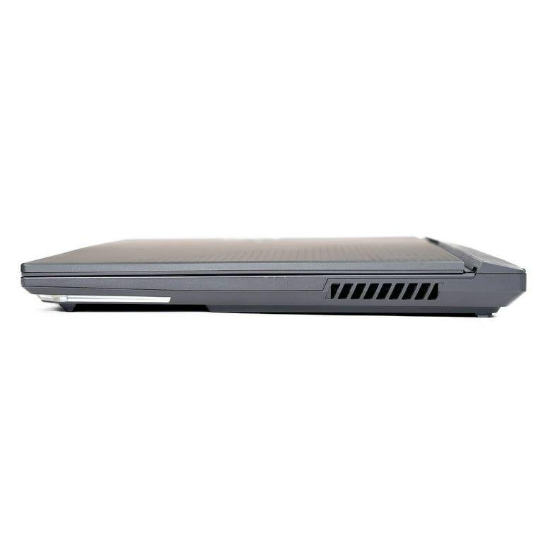 ASUS ROG Strix G17 (2023) 17.3” QHD 240Hz Gaming Laptop, AMD Ryzen 9-7845HX, NVIDIA GeForce RTX 4060, 16GB DDR5 RAM, 1TB SSD, Windows 11, G713PV-WS94 - Image 6
