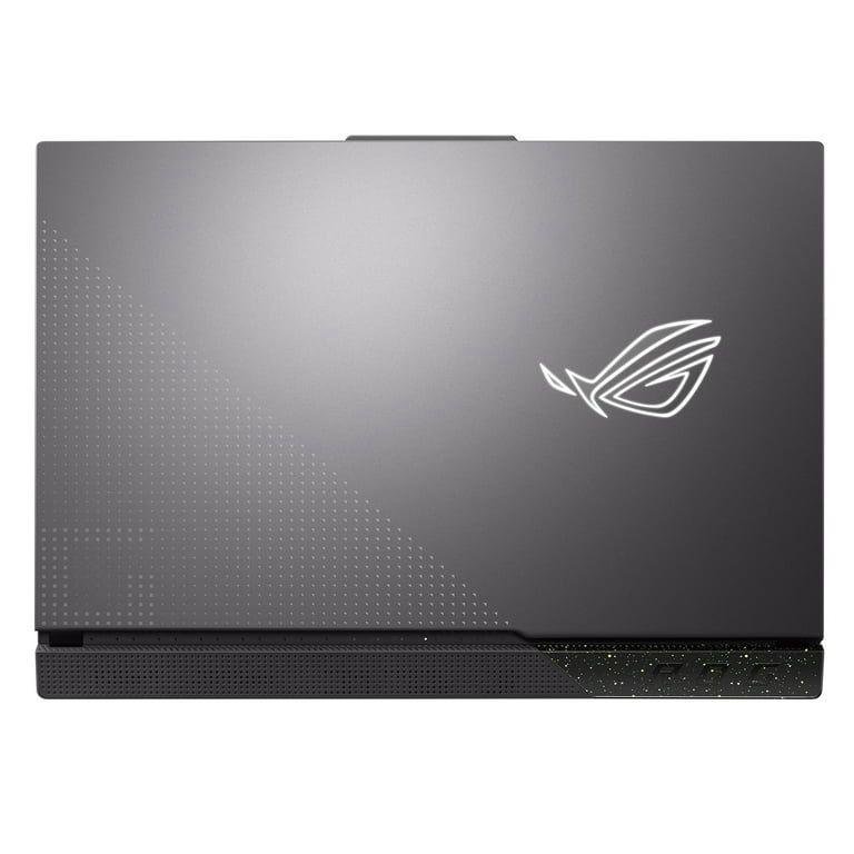 ASUS ROG Strix G17 (2023) 17.3” QHD 240Hz Gaming Laptop, AMD Ryzen 9-7845HX, NVIDIA GeForce RTX 4060, 16GB DDR5 RAM, 1TB SSD, Windows 11, G713PV-WS94 - Image 9