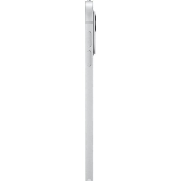 Apple iPad Pro (7th Generation) A2925 Tablet, 13", Apple M4, 8 GB, 256 GB Storage, Silver - Image 3