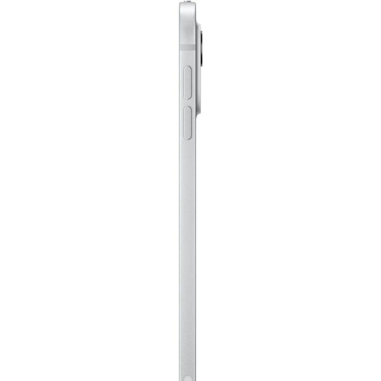 Apple iPad Pro (7th Generation) A2925 Tablet, 13", Apple M4, 8 GB, 256 GB Storage, Silver - Image 3