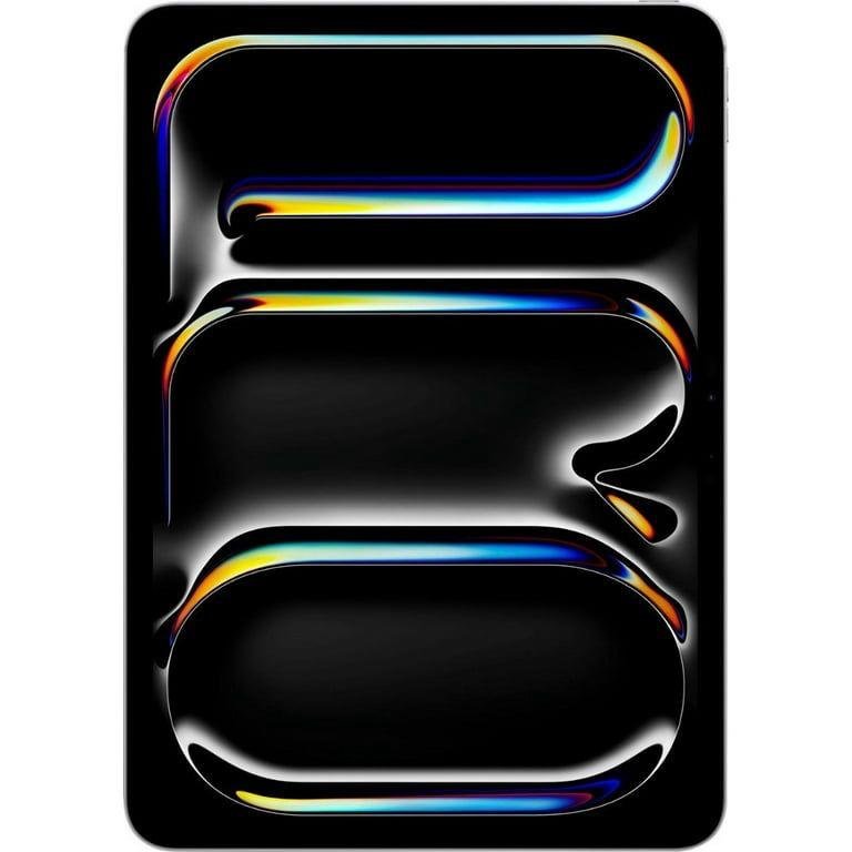 Apple iPad Pro (7th Generation) A2925 Tablet, 13", Apple M4, 8 GB, 256 GB Storage, Silver - Image 2