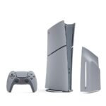 PS_5_PlayStation_5_Digital_Slim_Console 30th Anniversary (Limited Edition!)