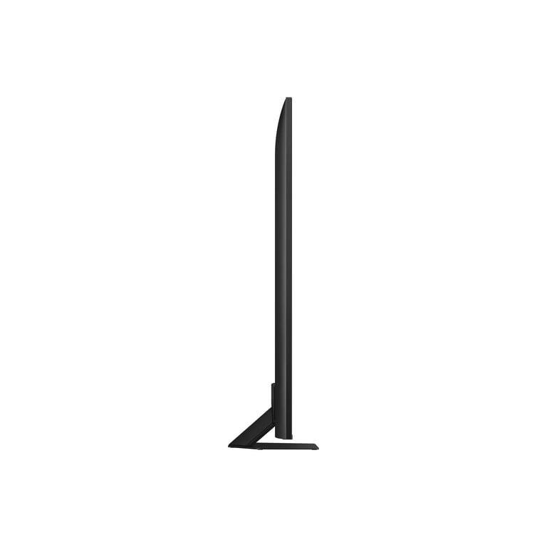 Samsung 75" Class Q80D QLED 4K Smart TV QN75Q80DAFXZA 2024 - Image 2