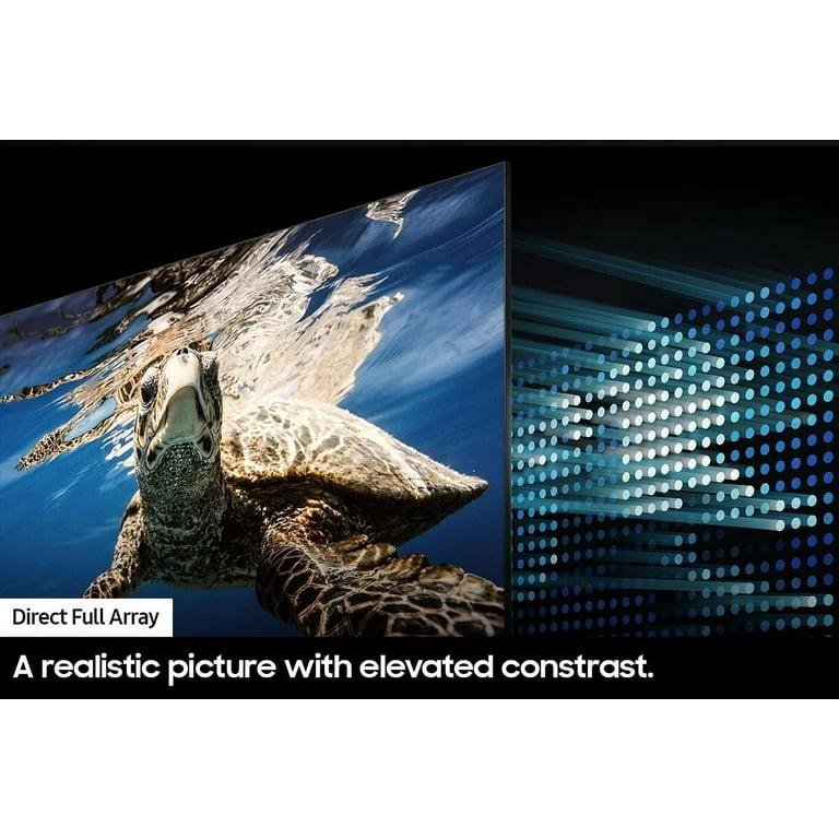 Samsung 75" Class Q80D QLED 4K Smart TV QN75Q80DAFXZA 2024 - Image 5