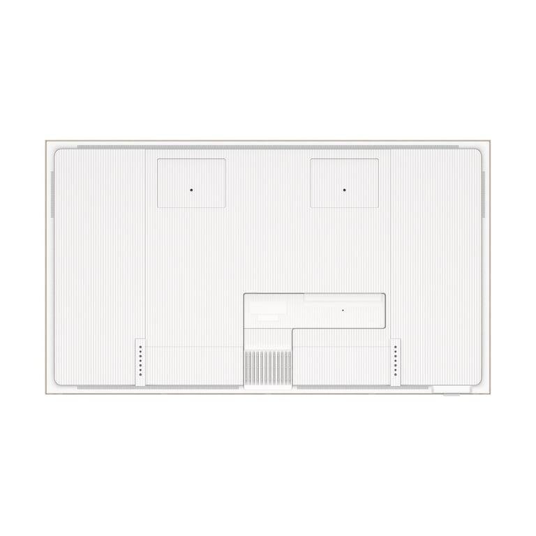 TCL 85" Class NXTVISION TV 4K QLED Smart TV with Google TV and Flush Wall Mount (NEW 2024), 85A300W - Image 11
