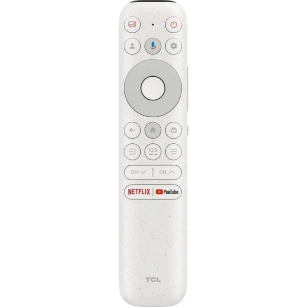 TCL 85" Class NXTVISION TV 4K QLED Smart TV with Google TV and Flush Wall Mount (NEW 2024), 85A300W - Image 12