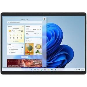 Samsung Galaxy Tab S9 FE 10.9" Widescreen Tablet with S Pen, 256GB, Android 13, Lavendar