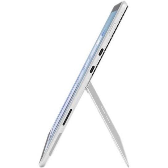 Microsoft Surface Pro 8 Tablet, 13", 16 GB, 512 GB SSD, Windows 10, Platinum - Image 8