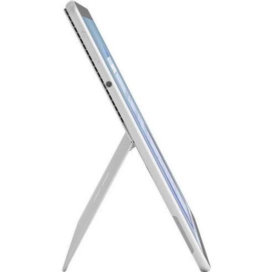 Microsoft Surface Pro 8 Tablet, 13", 16 GB, 512 GB SSD, Windows 10, Platinum - Image 13