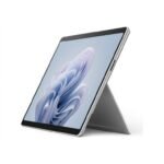 Microsoft Surface Pro 10 for Business - Tablet - Intel Core Ultra 7 - 165U / up to 4.9 GHz - Win 11 Pro - Intel Arc Graphics - 32 GB RAM - 256 GB SSD - 13" touchscreen 2880 x 1920 @ 120 Hz - NFC, Wi-Fi 6, Bluetooth - platinum - TAA Compliant