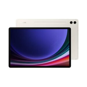 SAMSUNG Galaxy Tab S9+ (2023) 12.4 in Tablet, Android, Wi-Fi, Bluetooth, Beige
