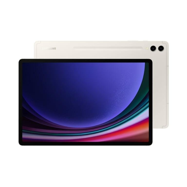 Samsung Galaxy Tab S9 FE 10.9" Widescreen Tablet with S Pen, 256GB, Android 13, Lavendar - Image 3
