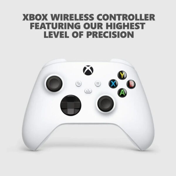 Microsoft Xbox Series X 1 TB Bundle with 2x Extra Controller, Batteries and More - Image 3