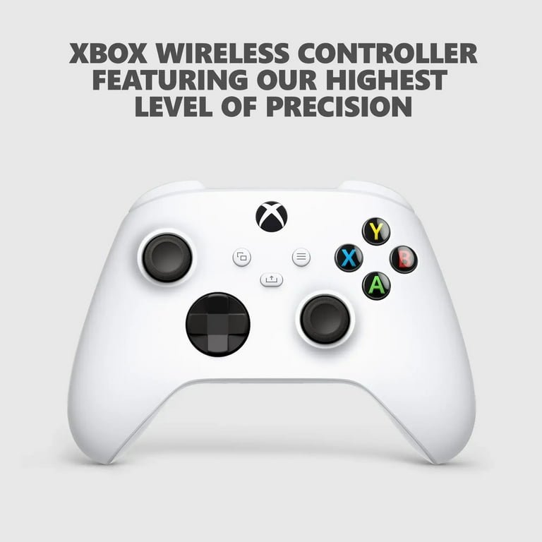 Microsoft Xbox Series X 1 TB Bundle with 2x Extra Controller, Batteries and More - Image 3