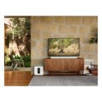 Sonos Arc Wireless Sound Bar with Dolby Atmos, Apple AirPlay 2, and Built-in Voice Assistant (White)