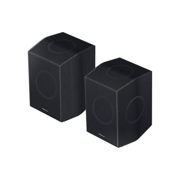 SAMSUNG Q-Series 11.1.4ch Wireless Dolby Atmos Soundbar + Rear Speakers w/ Q-Symphony HW-Q990C/ZA - Image 6