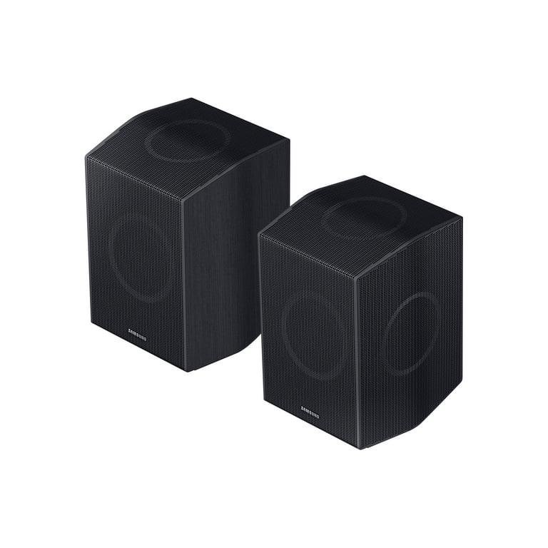 SAMSUNG Q-Series 11.1.4ch Wireless Dolby Atmos Soundbar + Rear Speakers w/ Q-Symphony HW-Q990C/ZA - Image 6