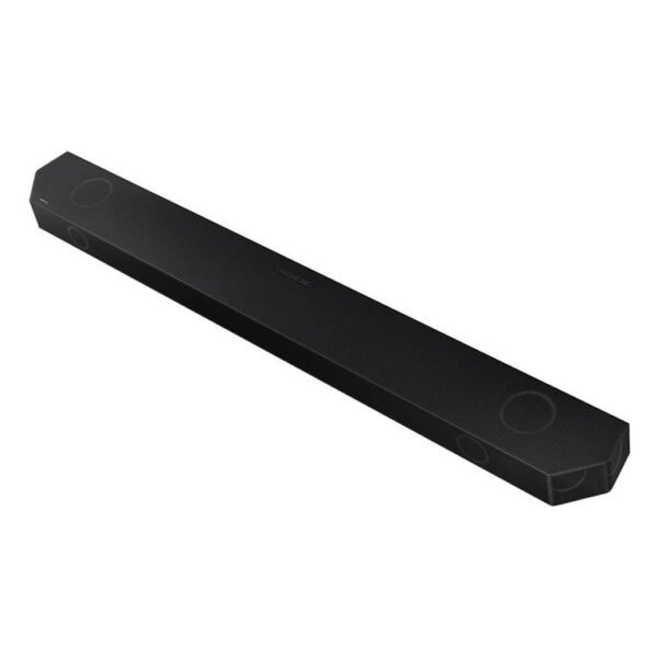 Samsung HQ-Q990D Q-series 11.1.4 ch. Wireless Dolby Soundbar with Q-Symphony (2024) Bundle with Tech Smart USA Premiere + 1 Year CPS Enhanced Protect - Image 2