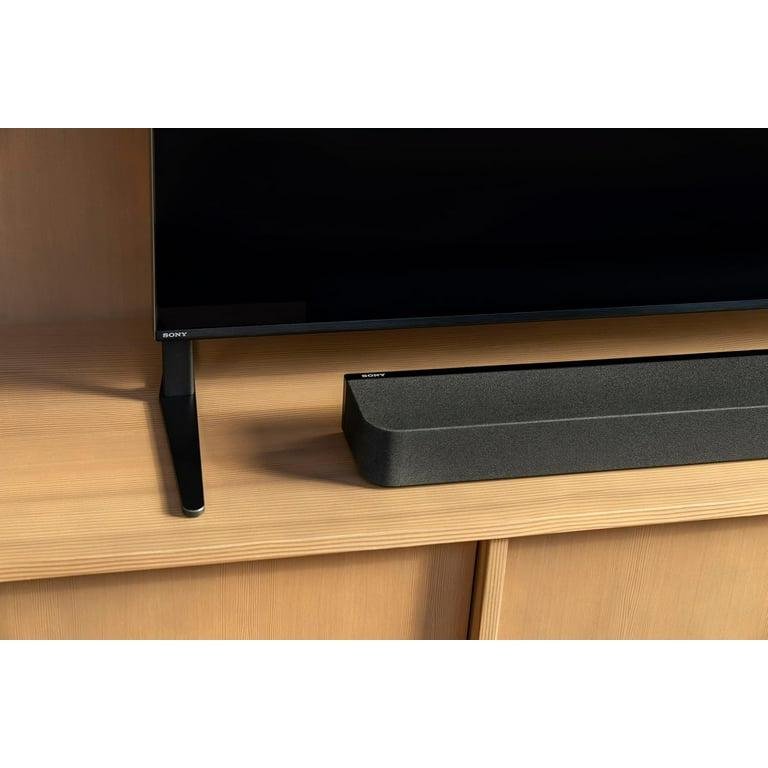 Sony HT-A9000 BRAVIA Theater Bar Soundbar with Dolby Atmos and 6 Year Amber Protection Plan (2024) - Image 5
