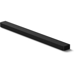 Sony HT-A9000 BRAVIA Theater Bar Soundbar with Dolby Atmos and 6 Year Amber Protection Plan (2024)