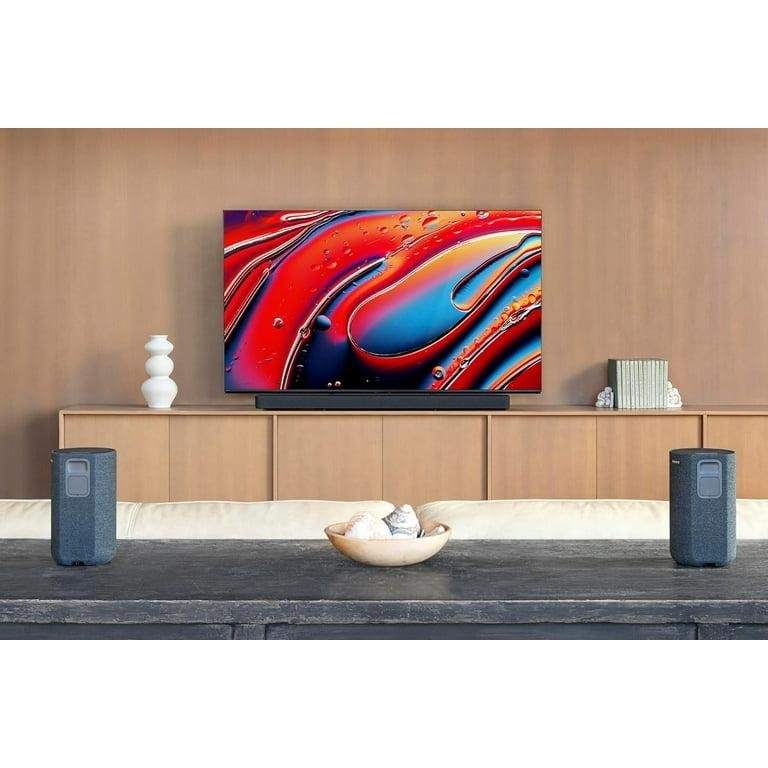 Sony HT-A9000 BRAVIA Theater Bar Soundbar with Dolby Atmos and 6 Year Amber Protection Plan (2024) - Image 4