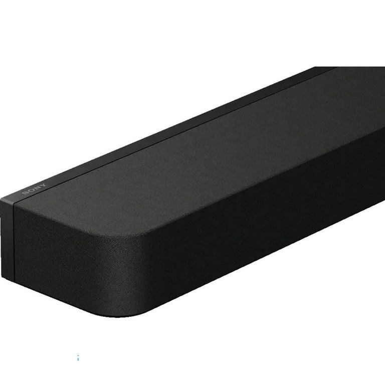 Sony HT-A9000 BRAVIA Theater Bar 9 with 13 speakers, Dolby Atmos/DTS:X Bunde with 2 Year CPS Enhanced Protection Pack - Image 8