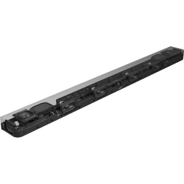 Sony HT-A9000 BRAVIA Theater Bar 9 with 13 speakers, Dolby Atmos/DTS:X Bunde with 2 Year CPS Enhanced Protection Pack - Image 6