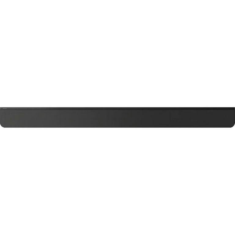 Sony HT-A9000 BRAVIA Theater Bar 9 with 13 speakers, Dolby Atmos/DTS:X Bunde with 2 Year CPS Enhanced Protection Pack