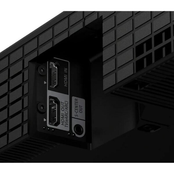 Sony HT-A9000 BRAVIA Theater Bar 9 with 13 speakers, Dolby Atmos/DTS:X Bunde with 2 Year CPS Enhanced Protection Pack - Image 4