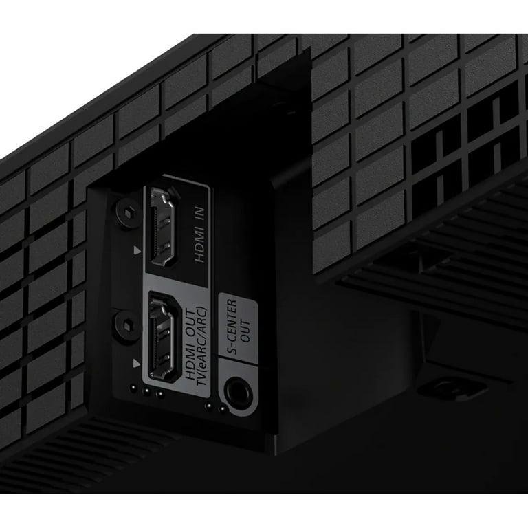 Sony HT-A9000 BRAVIA Theater Bar 9 with 13 speakers, Dolby Atmos/DTS:X Bunde with 2 Year CPS Enhanced Protection Pack - Image 4