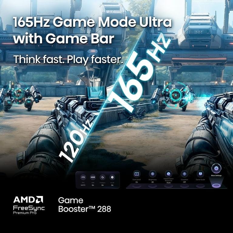 Hisense 100" Class U8 Series Mini-LED ULED 4K UHD Google Smart TV (100U8QG, 2025 Model) - Image 11