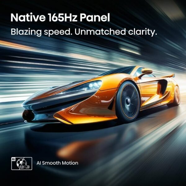Hisense 100" Class U8 Series Mini-LED ULED 4K UHD Google Smart TV (100U8QG, 2025 Model) - Image 12