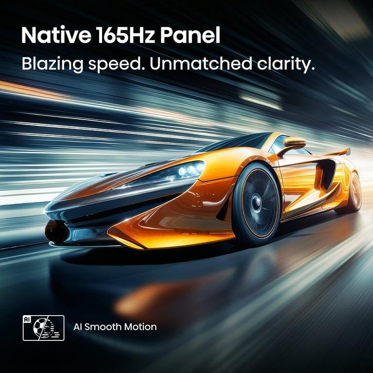 Hisense 100" Class U8 Series Mini-LED ULED 4K UHD Google Smart TV (100U8QG, 2025 Model) - Image 12