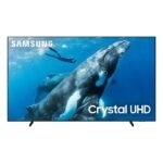 SAMSUNG 98" Class DU9000 Crystal UHD Smart TV UN98DU9000FXZA 2024