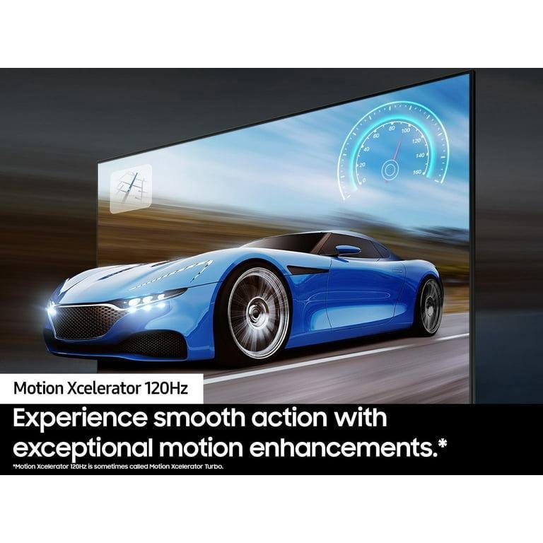 SAMSUNG 98" Class DU9000 Crystal UHD Smart TV UN98DU9000FXZA 2024 - Image 3