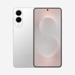 Samsung Galaxy S25 Edge 5G | 512GB | Dual SIM | International Version - Titanium Silver