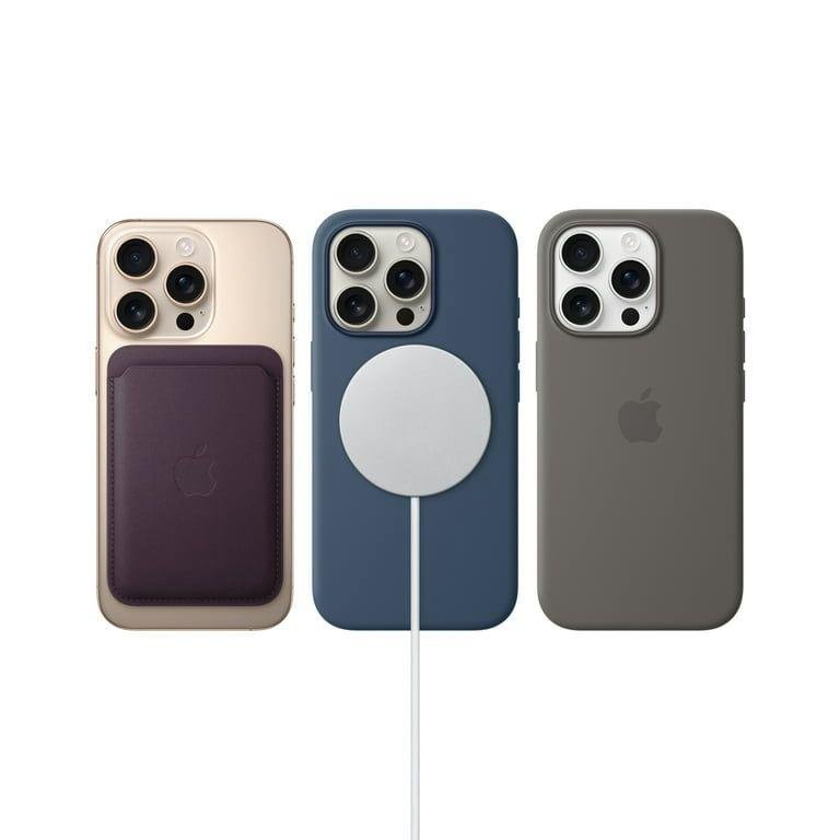 Straight Talk Apple iPhone 16 Pro Max, 256GB, Desert Titanium - Image 9