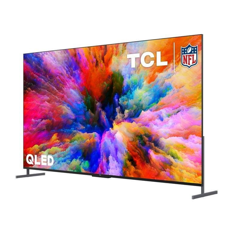 TCL 98" Class XL Collection 4K UHD QLED Dolby Vision HDR Smart Google TV, 98R754 - Image 5