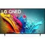 LG 98 inch QNED89T 4K HDR Smart Quantum Dot NanoCell LED TV(2024)