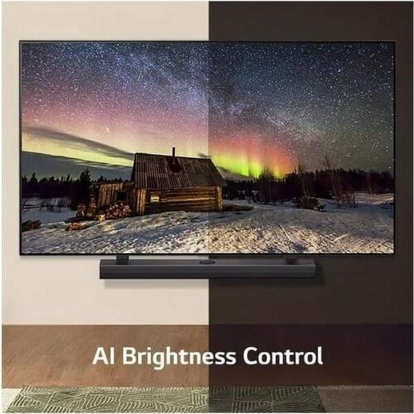 LG 98 inch QNED89T 4K HDR Smart Quantum Dot NanoCell LED TV(2024) - Image 5