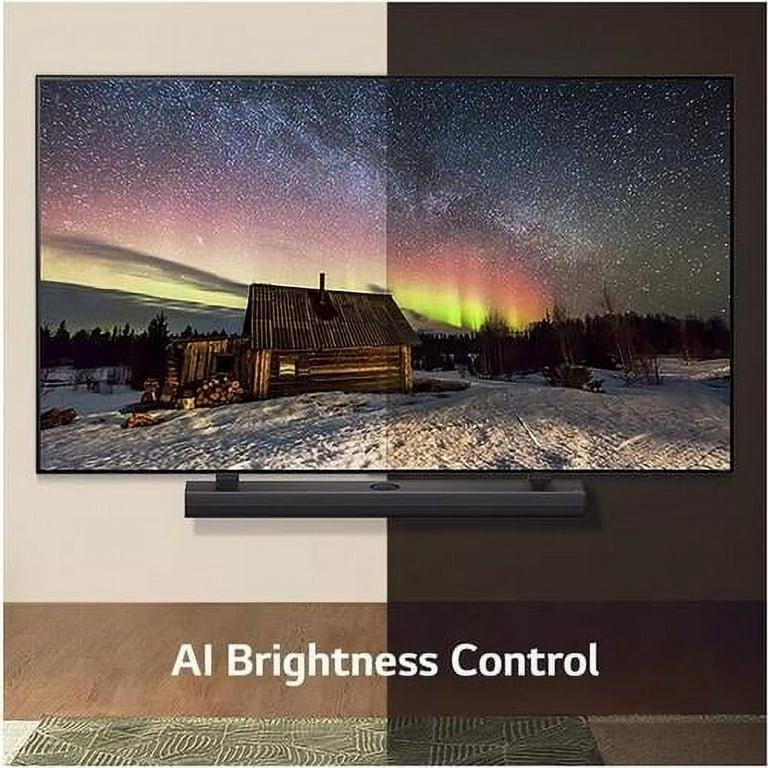 LG 98 inch QNED89T 4K HDR Smart Quantum Dot NanoCell LED TV(2024) - Image 5