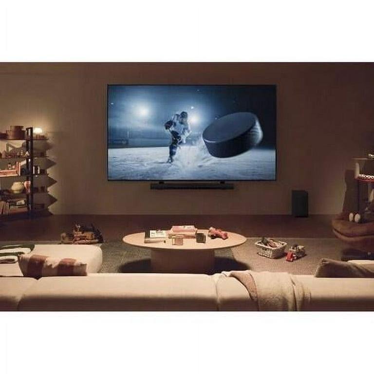 LG 98 inch QNED89T 4K HDR Smart Quantum Dot NanoCell LED TV(2024) - Image 3